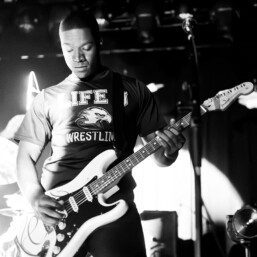 Fleshwater BK Steel 2025 50