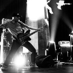 Fleshwater BK Steel 2025 55