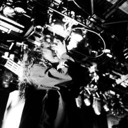 Fleshwater BK Steel 2025 57