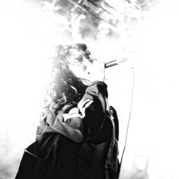 Fleshwater BK Steel 2025 58