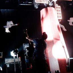 Fleshwater BK Steel 2025 61