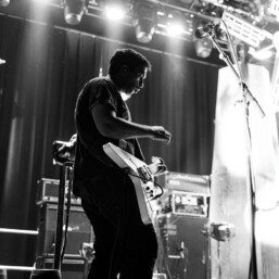 Fleshwater BK Steel 2025 63