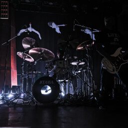 Fleshwater BK Steel 2025 72