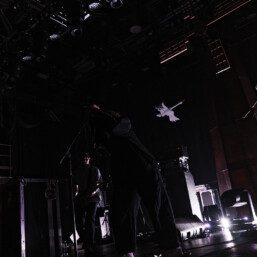 Fleshwater BK Steel 2025 73