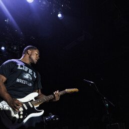 Fleshwater BK Steel 2025 74