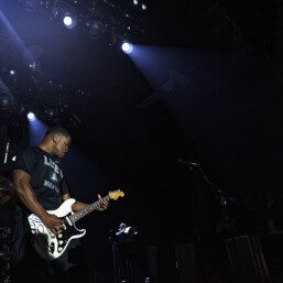 Fleshwater BK Steel 2025 75