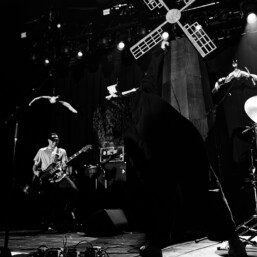 Fleshwater BK Steel 2025 76