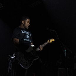 Fleshwater BK Steel 2025 79