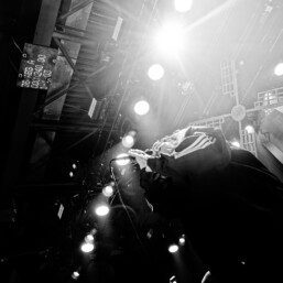 Fleshwater BK Steel 2025 84