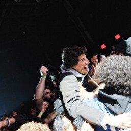 Fleshwater BK Steel 2025 86