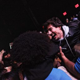 Fleshwater BK Steel 2025 87