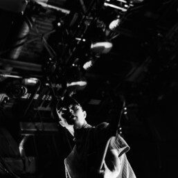 Fleshwater BK Steel 2025 9