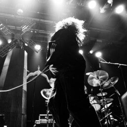 Fleshwater BK Steel 2025 91