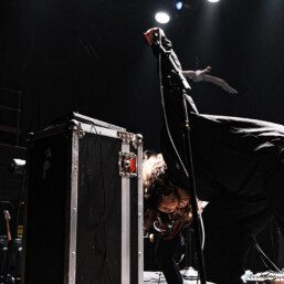 Fleshwater BK Steel 2025 92