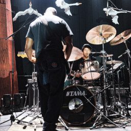 Fleshwater BK Steel 2025 93