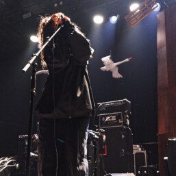 Fleshwater BK Steel 2025 94