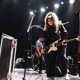 Fleshwater BK Steel 2025 96