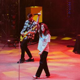 Mayday Parade Red Rocks 2025 1
