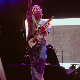 Mayday Parade Red Rocks 2025 11