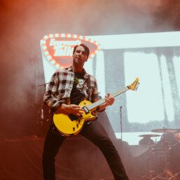 Mayday Parade Red Rocks 2025 12