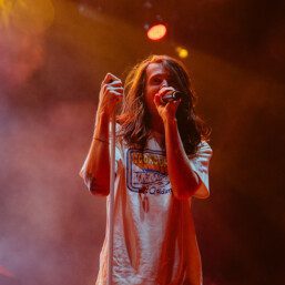 Mayday Parade Red Rocks 2025 13