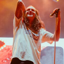 Mayday Parade Red Rocks 2025 14