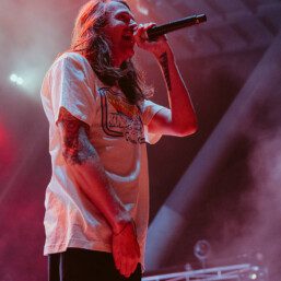 Mayday Parade Red Rocks 2025 15