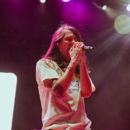 Mayday Parade Red Rocks 2025 16