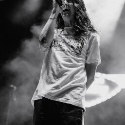 Mayday Parade Red Rocks 2025 17