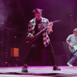 Mayday Parade Red Rocks 2025 18