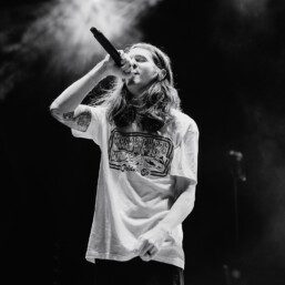 Mayday Parade Red Rocks 2025 19