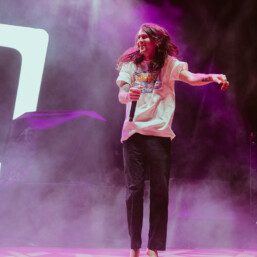 Mayday Parade Red Rocks 2025 21