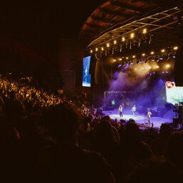 Mayday Parade Red Rocks 2025 22