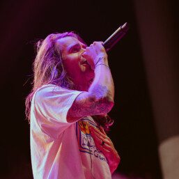 Mayday Parade Red Rocks 2025 24