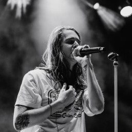 Mayday Parade Red Rocks 2025 25