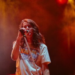 Mayday Parade Red Rocks 2025 26