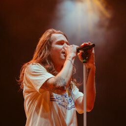 Mayday Parade Red Rocks 2025 27
