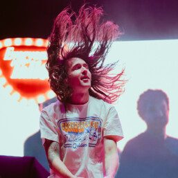 Mayday Parade Red Rocks 2025 28
