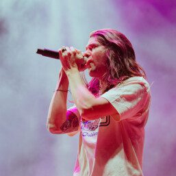 Mayday Parade Red Rocks 2025 29