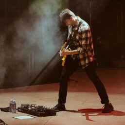 Mayday Parade Red Rocks 2025 3