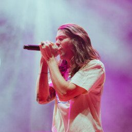 Mayday Parade Red Rocks 2025 30