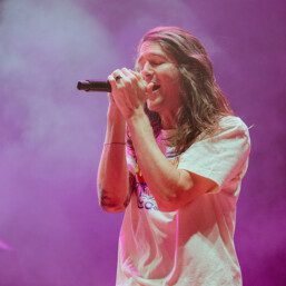 Mayday Parade Red Rocks 2025 31