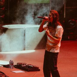 Mayday Parade Red Rocks 2025 4