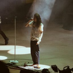 Mayday Parade Red Rocks 2025 5