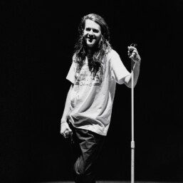 Mayday Parade Red Rocks 2025 6