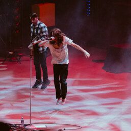 Mayday Parade Red Rocks 2025 8