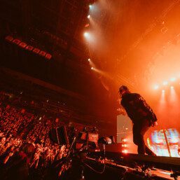 Motionless In White Denver Photos 2025 1