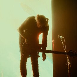 Motionless In White Denver Photos 2025 10