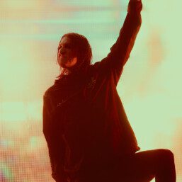 Motionless In White Denver Photos 2025 13