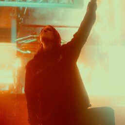 Motionless In White Denver Photos 2025 14